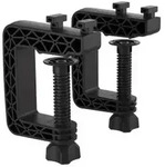 natec Genesis Seaborg 400 - Lenkrad- und Pedale-Set