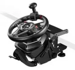 ThrustMaster T128 SimTask Pack - Lenkrad- und Pedale-Set