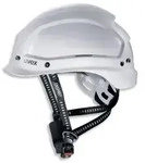 Uvex pheos alpine 9773050 Schutzhelm EN 397, EN 12492 Wei&szlig;