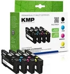 KMP Patrone Epson 405XL (C13T05H64010) bk,c,m,y remanufactured Multimedia-Technik
