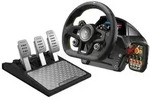Turtle Beach VelocityOne Race - Lenkrad- und