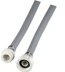 Xavax Zulaufschlauch-Verl&auml;ngerung Kaltwasser, 2,5 m (00111836)