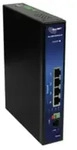 ALLNET 172755 - Netzwerkbr&uuml;cke - 100 Mbit/s - Eingebauter Ethernet-Anschluss - S