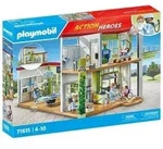 71615 Modernes Krankenhaus