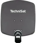 DIGIDISH 33 mit Satfinder V/H-LNB 1 Teilnehmer