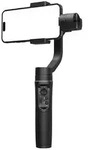 Hohem iSteady Mobile+, Gimbal f&uuml;r Smartphones, 3-Achsen, 280g Traglast