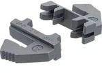 BGS 1410-C3 Crimpbacken f&uuml;r abgewinkelte, nichtiso lierte Stecker, f&uuml;r Art. 1410,