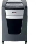 Aktenvernichter Momentum Extra XP420+ Partikelschnitt 4x35mm 20 Blatt schwarz