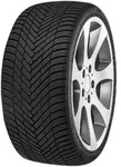 SUPERIA Ganzjahresreifen 195/65 R15 TL 95H ECOBLUE2 4S XL BSW M+S 3PMSF