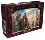 A Song of Ice & Fire - Targaryen Heroes 3 (Helden von Haus Targaryen 3), Miniatu