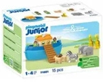PLAYMOBIL - 71681 Playm. Meine Mitnehm-Arche Noah