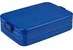 Mepal - Lunchbox Take a Break Large - Brotdose To Go - F&uuml;r 4 Sandwiches oder 8