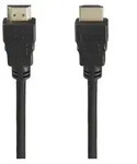 Hama Entry Line - High Speed - HDMI-Kabel - HDMI m&auml;nnlich zu HDMI m&auml;nnlich