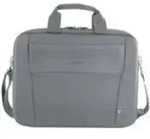 Dicota Notebook Tasche Eco Slim Case BASE Passend f&uuml;r maximal: 31,8 cm (12,5 ) Grau