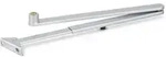 Normalgest&auml;nge silber Stand.f.TS 2000 V/TS 4000 GEZE