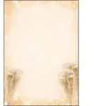 Motiv-Papier A4 90g Champagne VE=100 Blatt