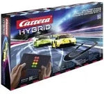 Carrera Hybrid 50050001 Hybrid Green Hell Start-Set
