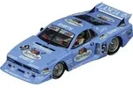 Carrera 20032029 DIGITAL 132 Auto Lancia Beta Montecarlo Turbo Fruit of the Loom,