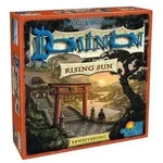 Rio Grande Games Dominion Rising Sun - Erweiterung (+)