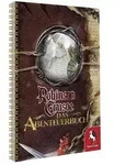 51944G - Robinson Crusoe: Das Abenteuerbuch, Brettspiel, f&uuml;r 1-4 Spieler, ab 10