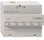 Rutenbeck 23510503 SR 5TX GB Netzwerk Switch