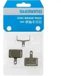 Shimano Scheibenbremsbel&auml;ge BP-M05-RX Harz