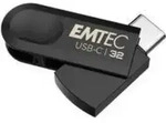 Emtec USB3.2 Type-C Single C280 32GB Eingabe / Ausgabe USB-Stick