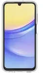 Otterbox React H&uuml;lle + Schutzglas Set Samsung Galaxy A15, Galaxy A15 5G Transparent