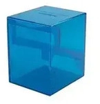 GGS22010 - Bastion 100+ XL Deckbox Blue