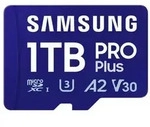 Samsung PRO Plus MB-MD1T0SB - Flash-Speicherkarte