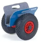 Plattenroller 4156 - fetra - Fechtel Transportger&auml;te