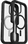 OtterBox Defender XT Apple iPhone 16 - clear/black