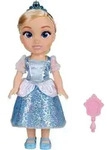 DP Puppe Cinderella, ca. 38 cm