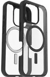 OtterBox React MagSafe Apple iPhone 16 Pro - clear/black