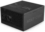NZXT C-Series C850 - Netzteil (intern) - ATX12V 3.1/ EPS12V 2.92