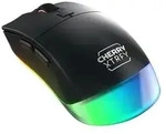 CHERRY XTRFY M50 Black Wireless Mouse Eingabe / Ausgabe M&auml;use & Tastaturen
