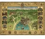 RAVENSBURGER - 12000720 1500 Stueck e Fernsehen/Filme 14 Jahr