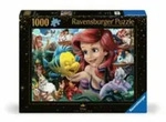 RAVENSBURGER - 12000567 1000 Stueck e Cartoons 14 Jahr