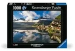 Ravensburger 12000835 - Sagenumwobenes Hallstatt