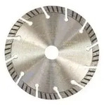 Baier Maschinenfabrik Diamantscheibe Turbo 7234
