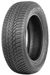 NOKIAN Winterreifen 255/45 R19 TL 104V SNOWPROOF 2 SUV XL SILENTDRIVE BSW M+S 3PMSF