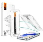 Spigen Glas.tR EZ Fit Schutzglas Applikator Google Pixel 9 Pro XL 2 Stk.