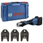 Bosch Professional GPT 18V-32 Hydraulische Akkupresse