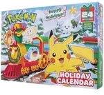 Jazwares Spielwaren Adventskalender Altersklasse ab 3 Jahre