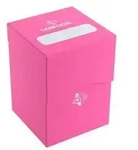 GGS25040 - Deck Holder 100+ Pink Kartenbox