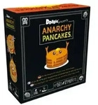 ZYGD0039 - Dobble Anarchy Pancakes, Kartenspiel, f&uuml;r 2-6 Spieler, ab 8 Jahren