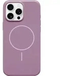Beats Case Case Apple iPhone 16 Pro Max Sunset Lila MagSafe kompatibel, Sto&szlig;fest,