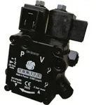 BOSCH Ersatzteil TTNR: 8718577409 &Ouml;lpumpe Suntec ATE2V55D everp