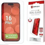 E.V.I. Real Glass iPhone 16 Plus