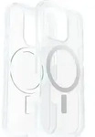OtterBox React MagSafe Apple iPhone 16 Pro - clear